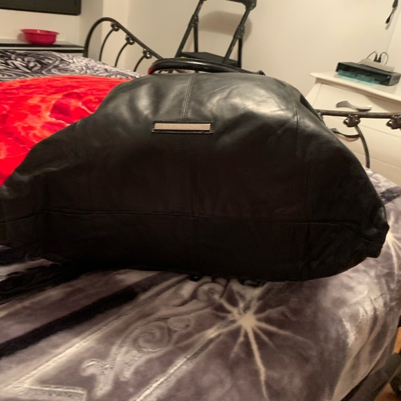 Purse babe BCBG extra-large Brand new - Picture 5 of 8